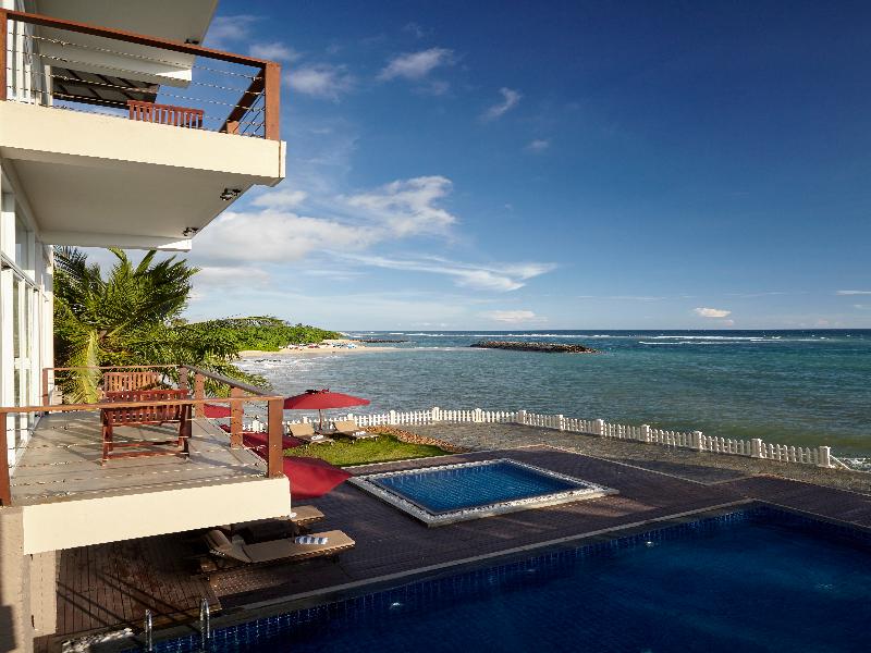 Garton's Cape Hotel image