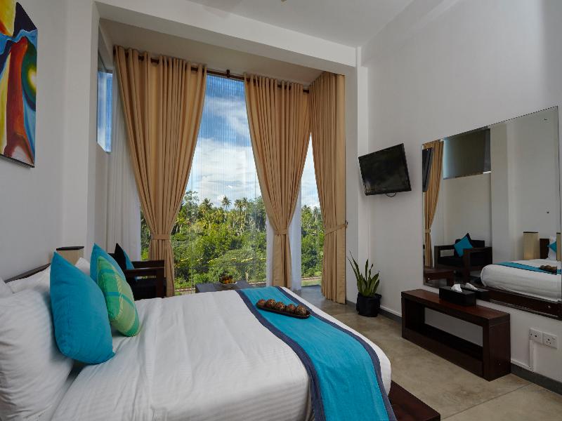 Garton's Cape Hotel image