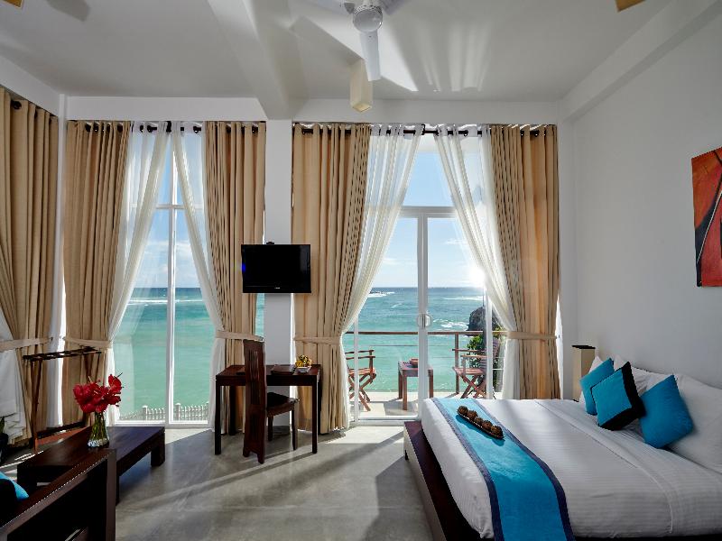 Garton's Cape Hotel image