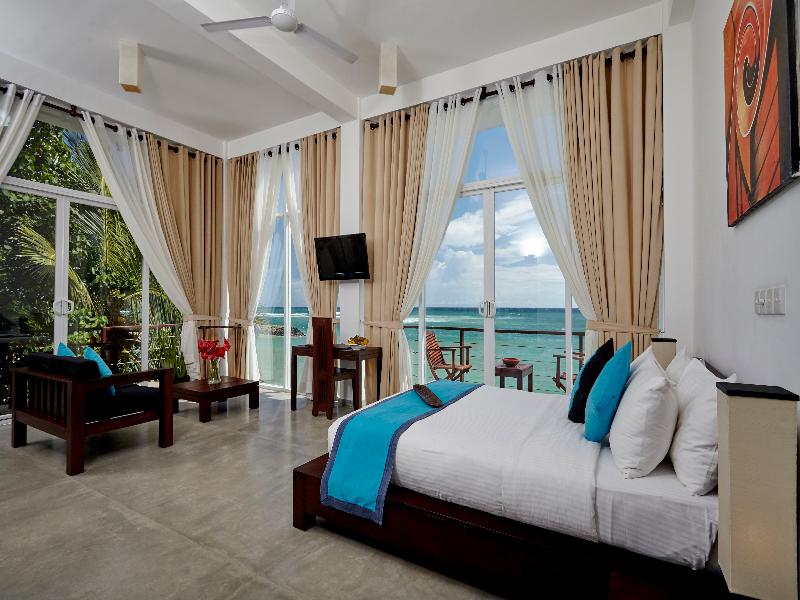 Garton's Cape Hotel image