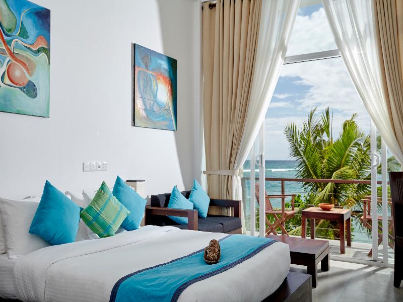 Garton's Cape Hotel image