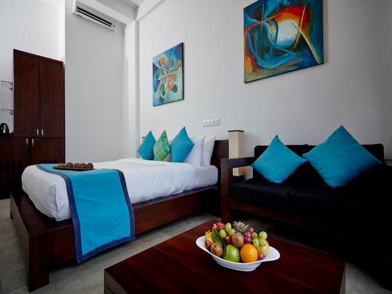 Garton's Cape Hotel image