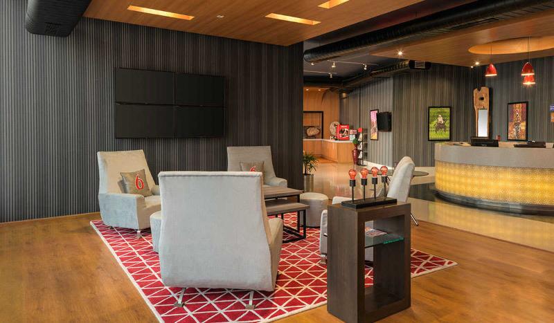 Hotel 6 Chandigarh Zirakpur