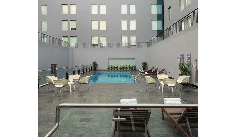 Hotel 6 Chandigarh Zirakpur