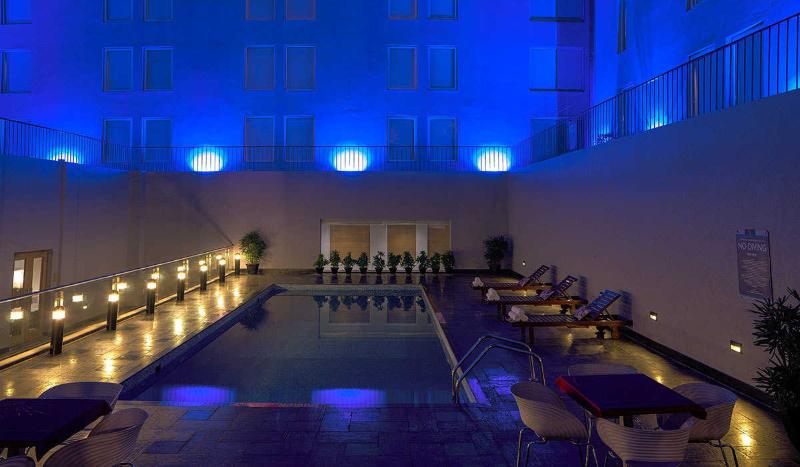 Hotel 6 Chandigarh Zirakpur