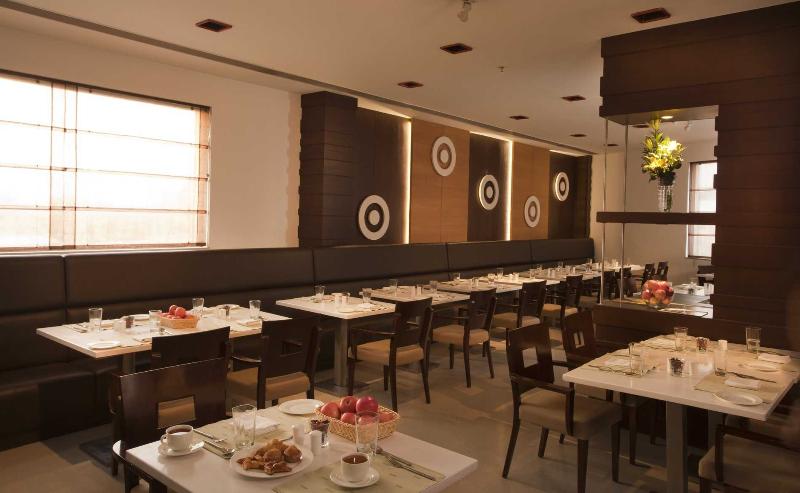 Hotel 6 Chandigarh Zirakpur