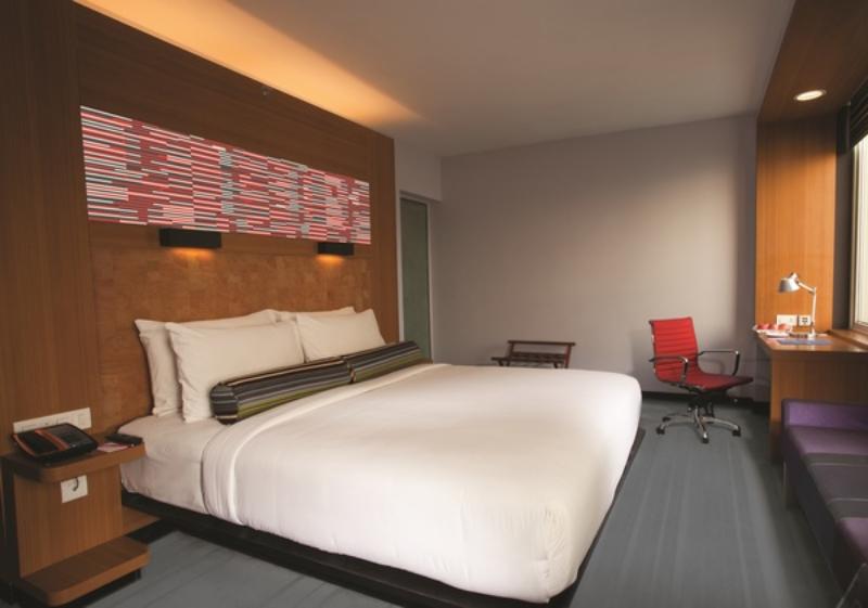 Hotel 6 Chandigarh Zirakpur