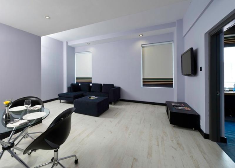 Hotel 6 Chandigarh Zirakpur