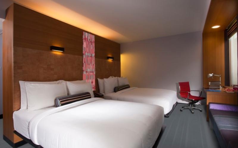 Hotel 6 Chandigarh Zirakpur