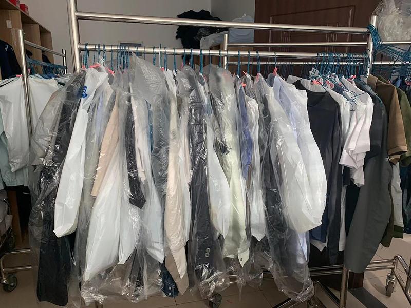 Hotel Holiday Inn Express Wuhan Optical Valley