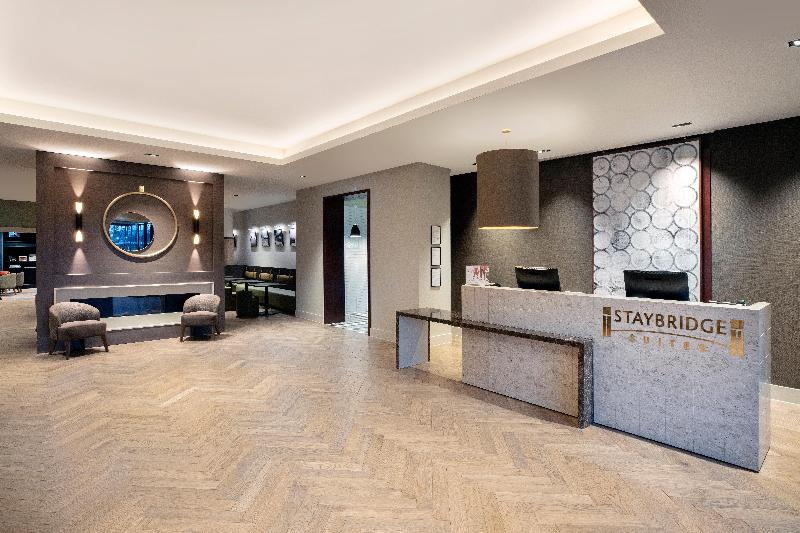 Staybridge Suites London - Heathrow Bath Road