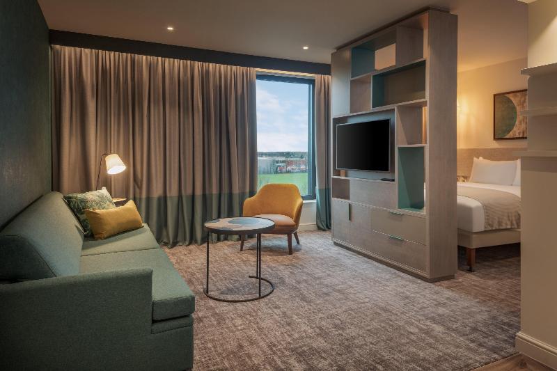 Staybridge Suites London - Heathrow Bath Road image