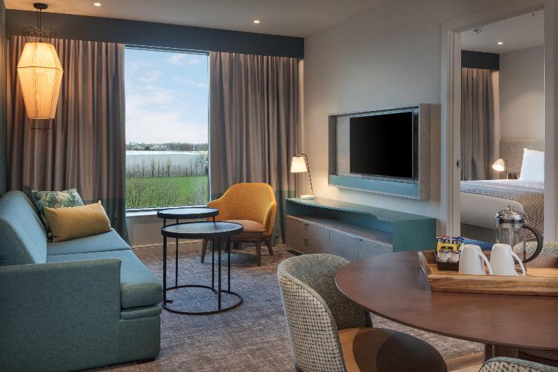 Staybridge Suites London - Heathrow Bath Road image