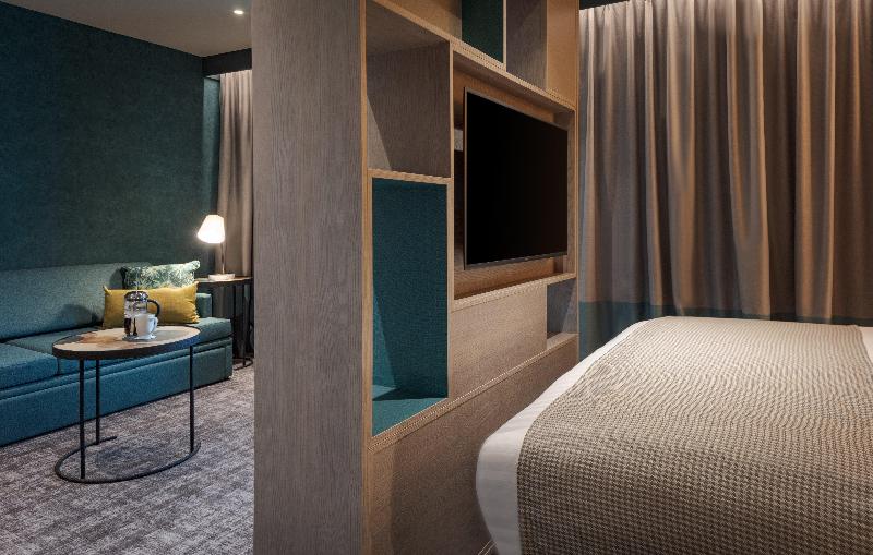 Staybridge Suites London - Heathrow Bath Road image