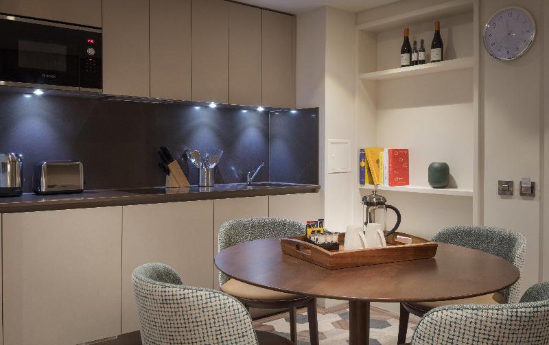 Staybridge Suites London - Heathrow Bath Road image