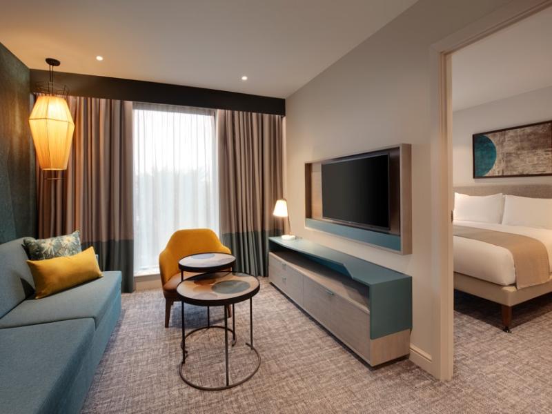 Staybridge Suites London - Heathrow Bath Road image