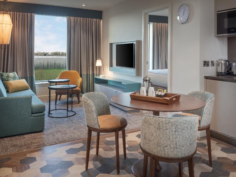 Staybridge Suites London - Heathrow Bath Road image