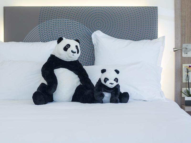 Novotel Mohammedia image