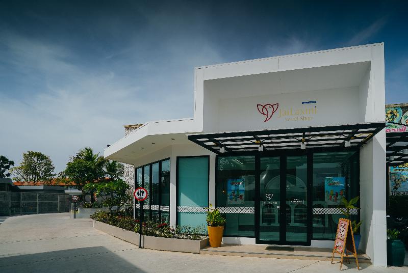 Rawayana West Villas & Kids Park image