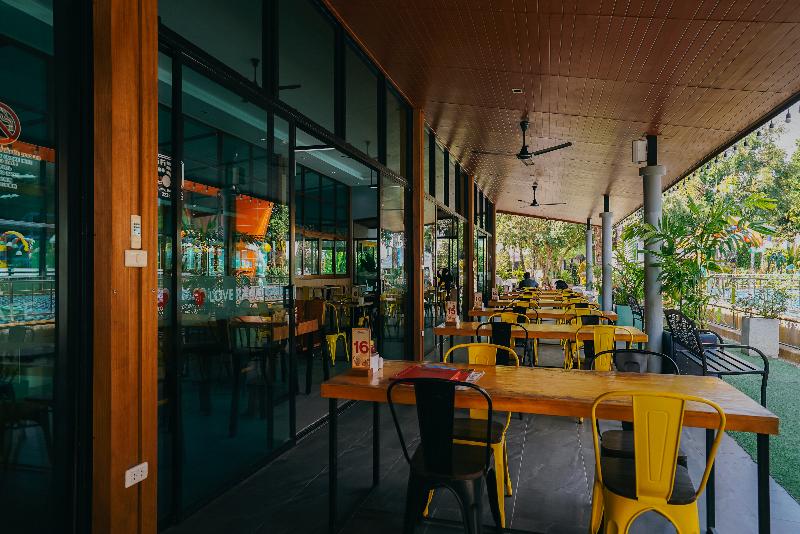 Rawayana West Villas & Kids Park image