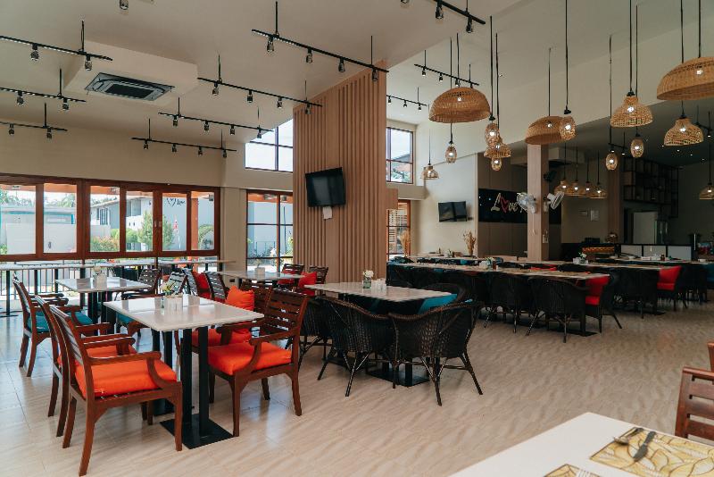 Rawayana West Villas & Kids Park image
