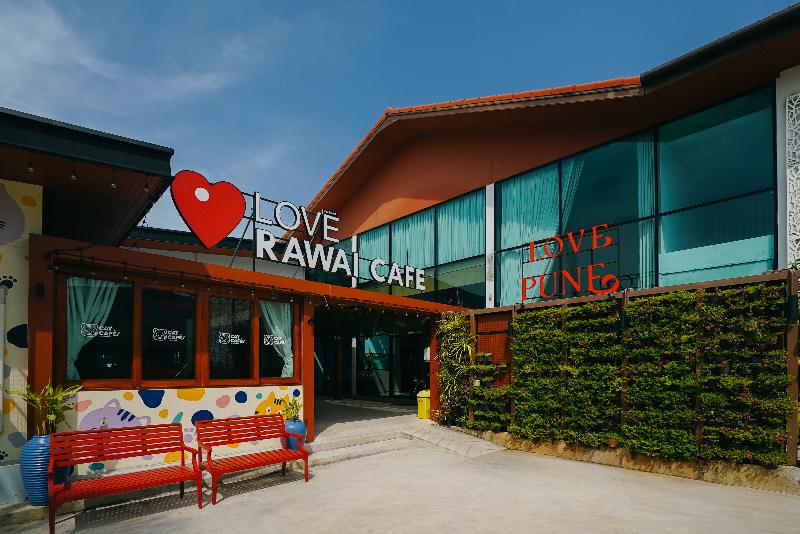 Rawayana West Villas & Kids Park image
