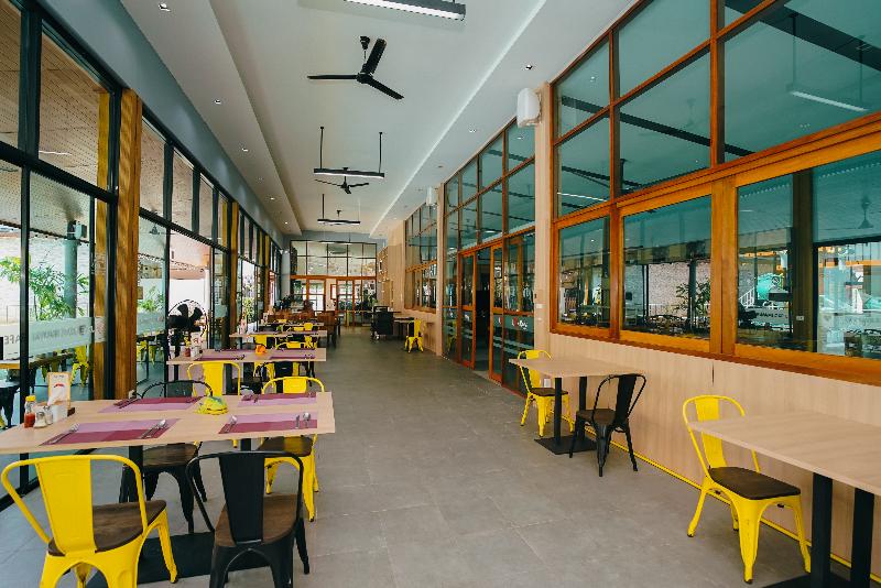 Rawayana West Villas & Kids Park image