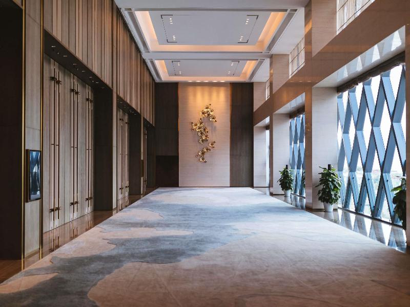 Pullman Fuzhou Tahoe image