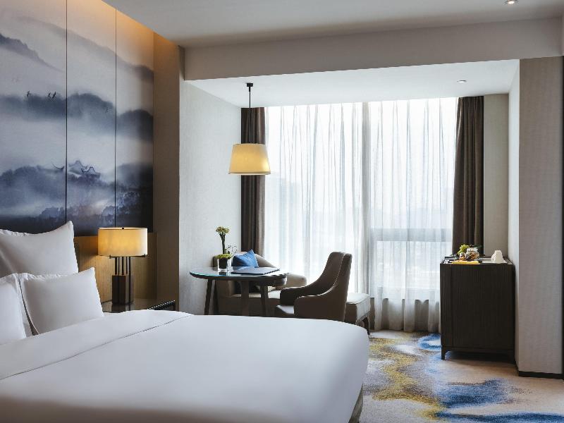Pullman Fuzhou Tahoe image