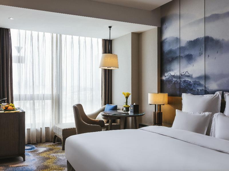 Pullman Fuzhou Tahoe image