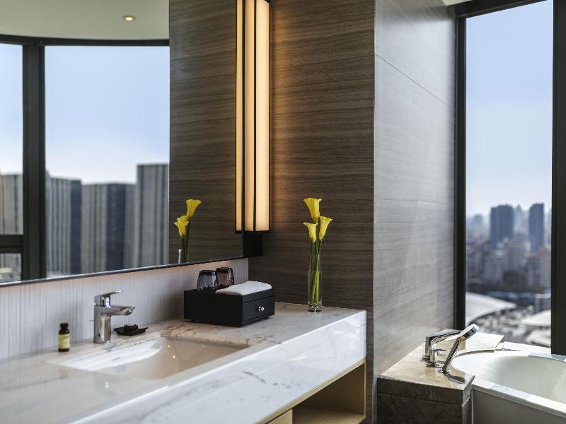 Pullman Fuzhou Tahoe image