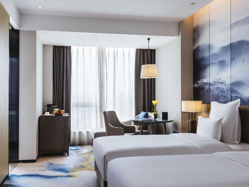 Pullman Fuzhou Tahoe image