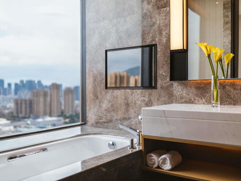 Pullman Fuzhou Tahoe image