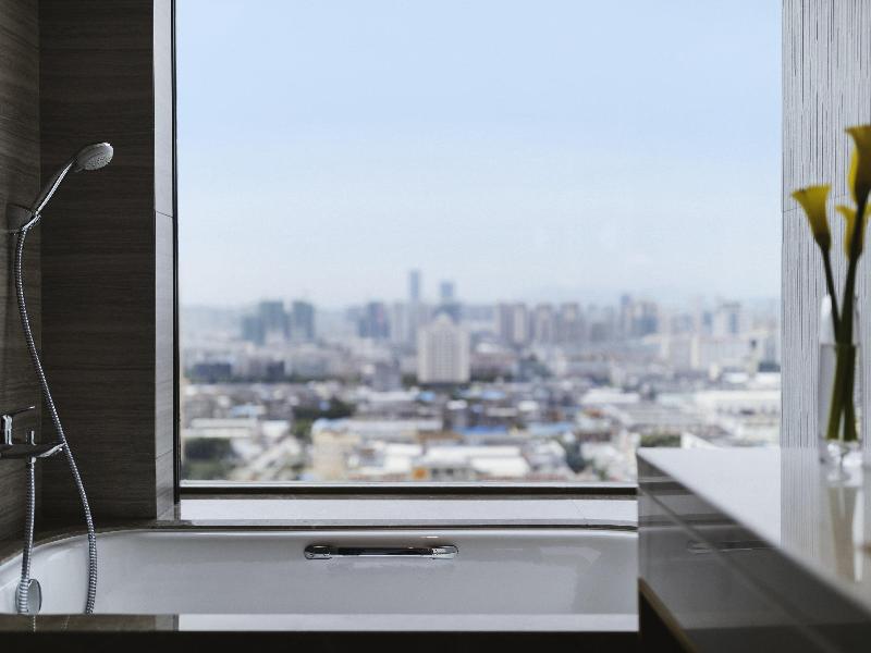 Pullman Fuzhou Tahoe image