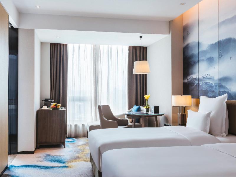 Pullman Fuzhou Tahoe image