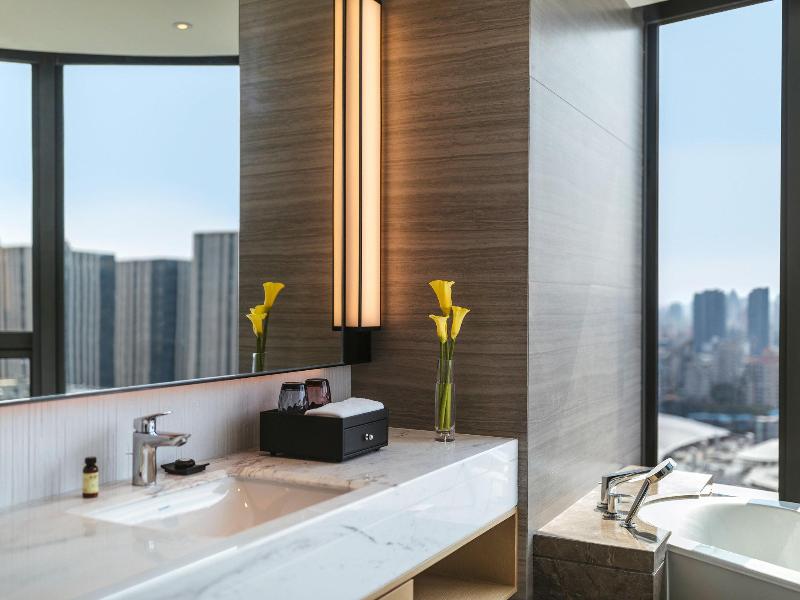 Pullman Fuzhou Tahoe image