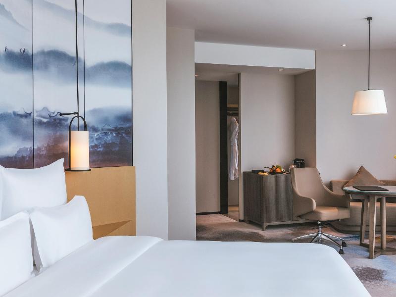 Pullman Fuzhou Tahoe image