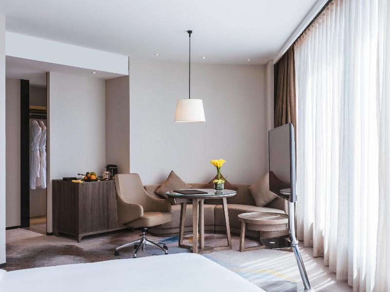 Pullman Fuzhou Tahoe image
