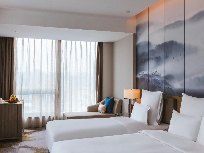Pullman Fuzhou Tahoe image