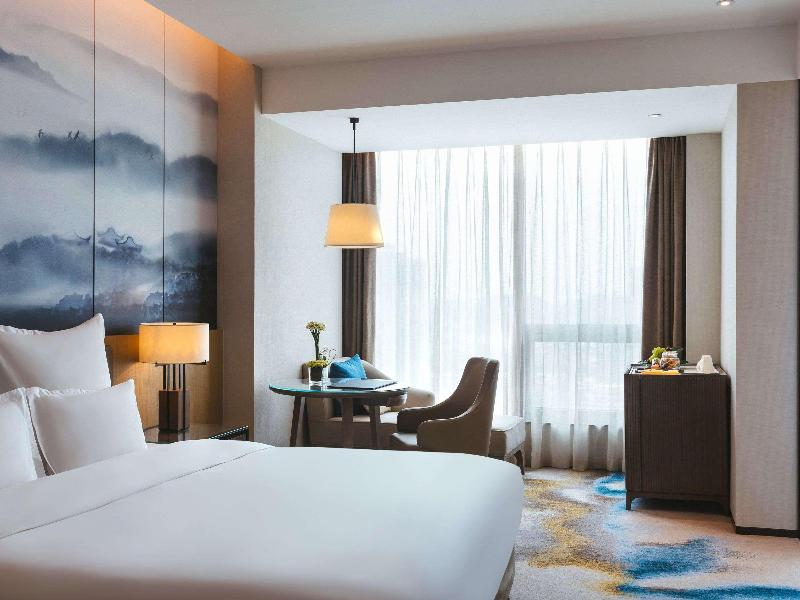 Pullman Fuzhou Tahoe image