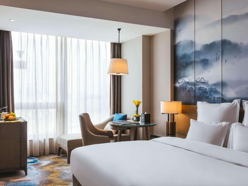 Pullman Fuzhou Tahoe image