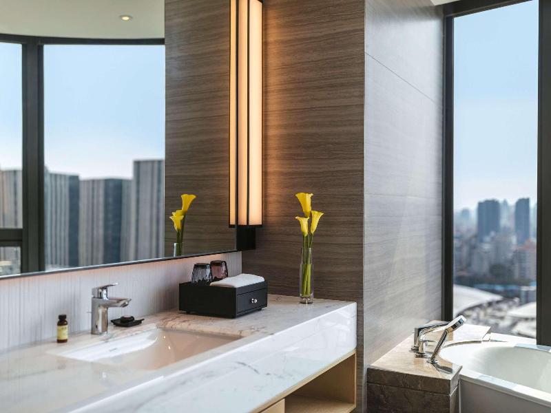 Pullman Fuzhou Tahoe image