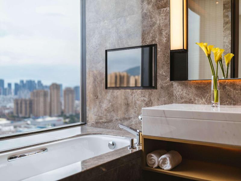 Pullman Fuzhou Tahoe image