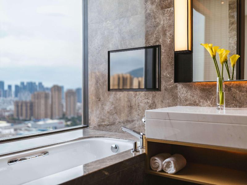 Pullman Fuzhou Tahoe image