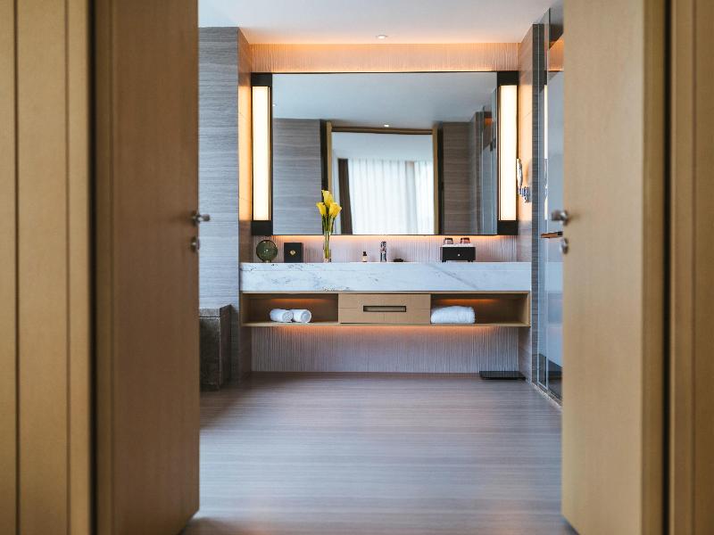 Pullman Fuzhou Tahoe image