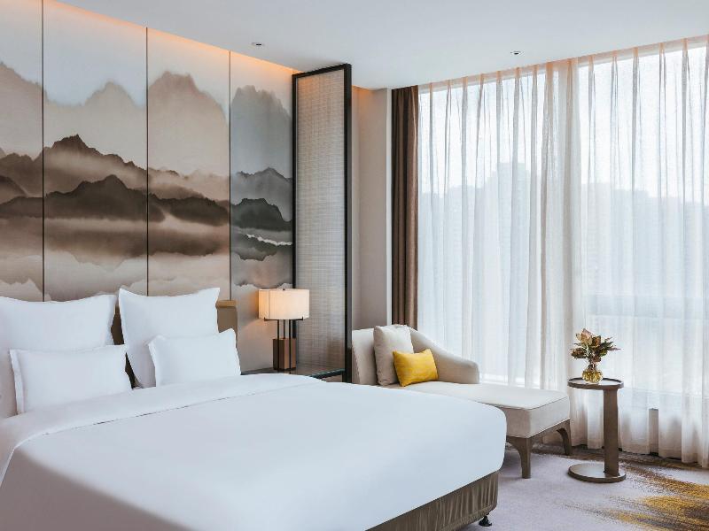 Pullman Fuzhou Tahoe image