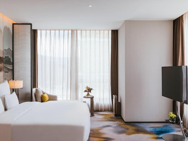 Pullman Fuzhou Tahoe image