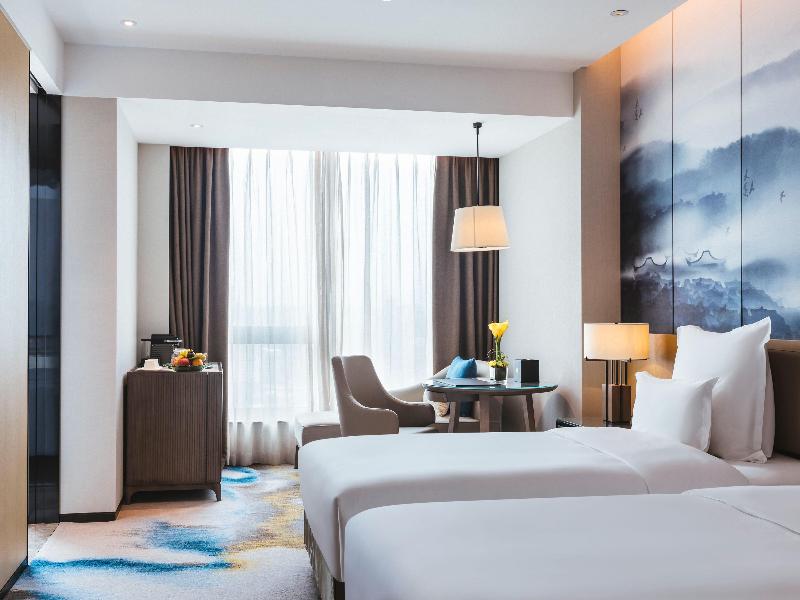 Pullman Fuzhou Tahoe image