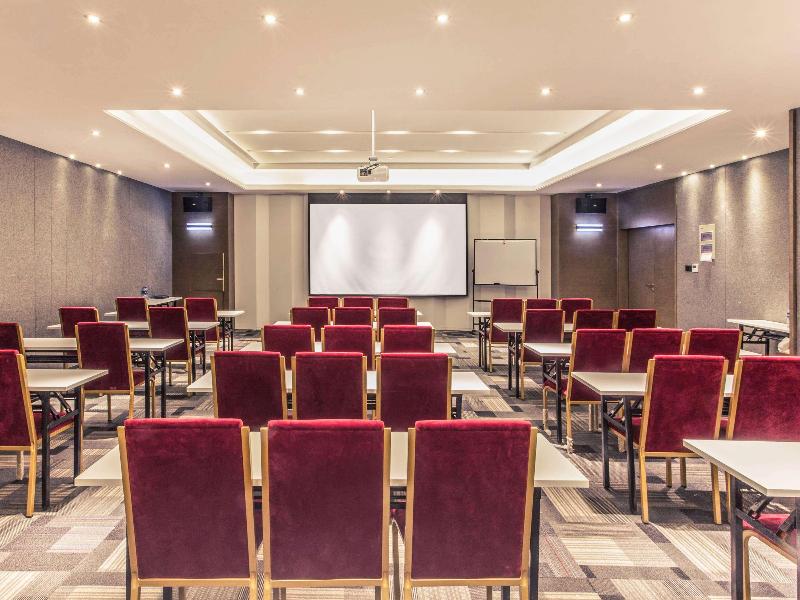 Mercure Suzhou Downtown image