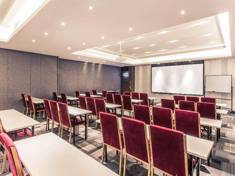Mercure Suzhou Downtown image